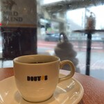 ドトールコーヒーショップ - ドリンク写真: