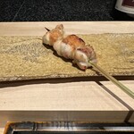 焼き鳥 幸羽 - 