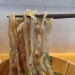 らーめん かねかつ - 