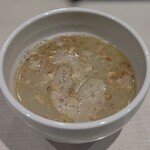 柳麺 呉田 - 