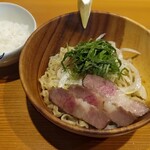 らーめん かねかつ - 