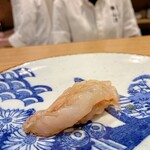 Tachigui Sushi Uogashi Yamaharu - 