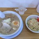 Ramen Houran - 