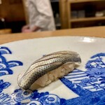 Tachigui Sushi Uogashi Yamaharu - 