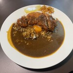 カレーダイヤ - 