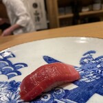 Tachigui Sushi Uogashi Yamaharu - 