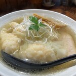 純手打ち 麺と未来 - 