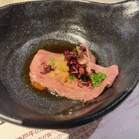 神戸牛 八坐和 阪急三宮店 - 