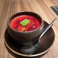 焼肉うしごろ 新宿三丁目店 - 