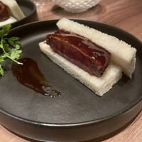 焼肉うしごろ 新宿三丁目店 - 
