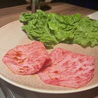 焼肉うしごろ 新宿三丁目店 - 