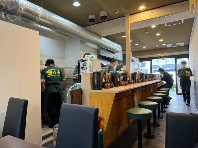 Hinoya Curry Gyoza no Akitsu Shinsakae Ten photo 5