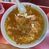 ラーメン＆カレー専門店 太源