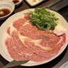 肉ぼうず - 料理写真: