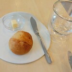 ふらんす食堂 trefle - パン