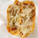 肉のヨコヤマ - 