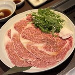 肉ぼうず - 