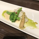 俺のフレンチ 博多 - 