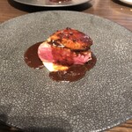 俺のフレンチ 博多 - 