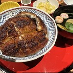 炭焼うな富士 - 