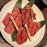 肉ぼうず - 