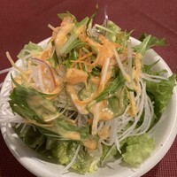 びふてき洋食存じやす - 