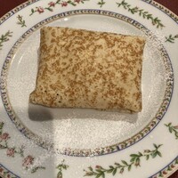 びふてき洋食存じやす - 