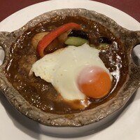 びふてき洋食存じやす - 