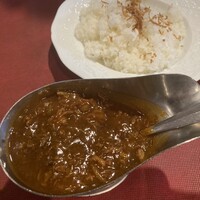 びふてき洋食存じやす - 