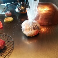 ステーキハウス ミディアムレア - 