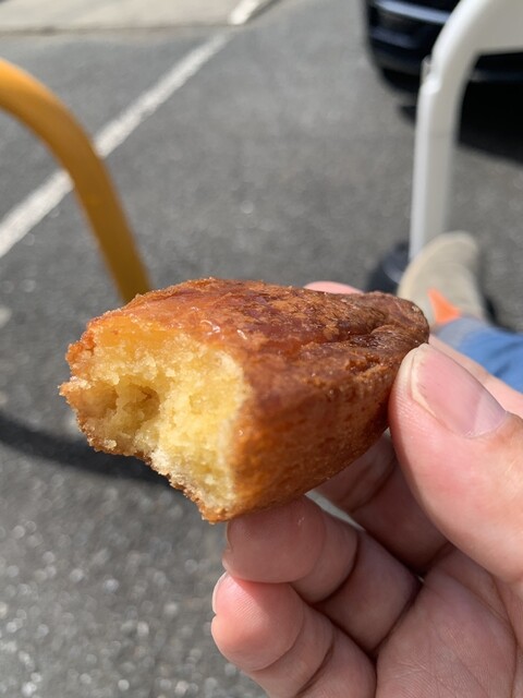 やち様』ありあけハーバーパウンドケーキセット （パウンドケーキ  