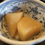 Wasenshimma - 銀鮭塩焼き定食