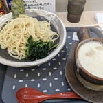 鶏白湯専門店 つけ麺 まるや 八王子楢原店 - 