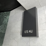 L'EAU - 