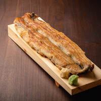 白焼き（一本）