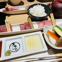 飛騨牛一頭家 馬喰一代 名古屋WEST - 