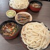 元祖田舎っぺうどん 熊谷市役所前店