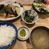 酒とめし 錦食堂