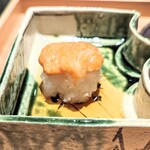 日本料理 晴山 - 