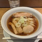 人類みな麺類 東京本店 - 