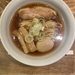 人類みな麺類 東京本店 - 