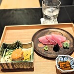 日本料理 晴山 - 