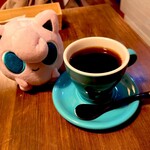 松涛カフェ - オーガニックコーヒー