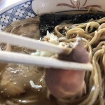 RAMEN W ～庄の×ど・みそ～ - 