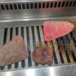 焼肉うしごろ 横浜店 - 