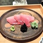 日本料理 晴山 - 