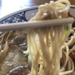 RAMEN W ～庄の×ど・みそ～ - 