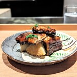 日本料理 晴山 - 