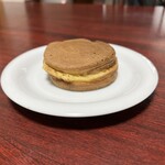 ポッポ - 大判焼き　テイクアウト