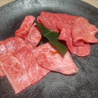 焼肉うしごろ 横浜店 - 